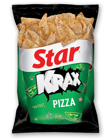 Star Pufuleti Pizza