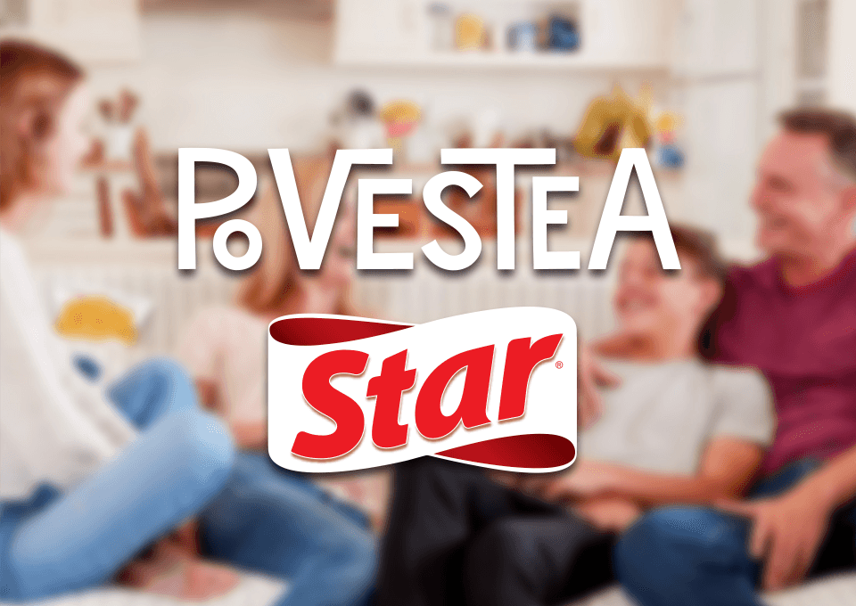 Povestea Star