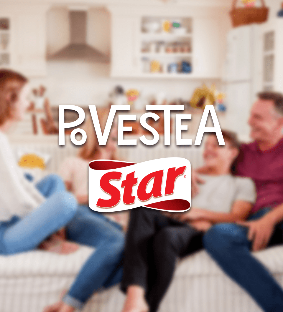 Povestea Star