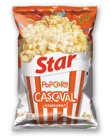 Star Popcorn