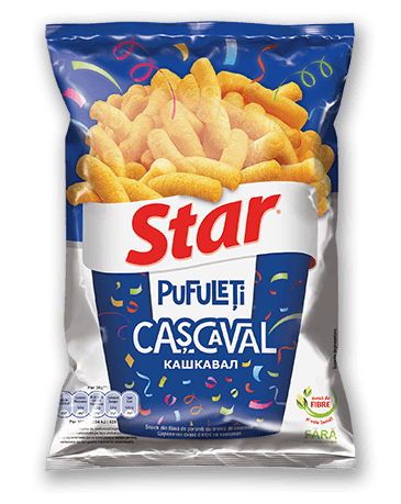 Star Pufuleti